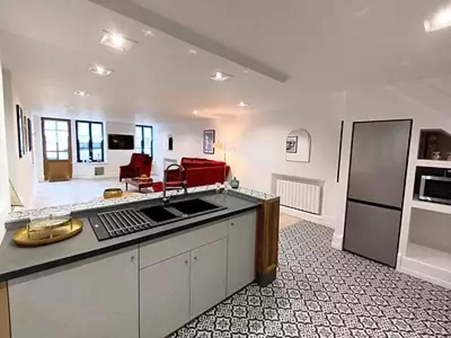 La Mothe Saint Héray 79800 Achat / Vente maison 6 pièces t6