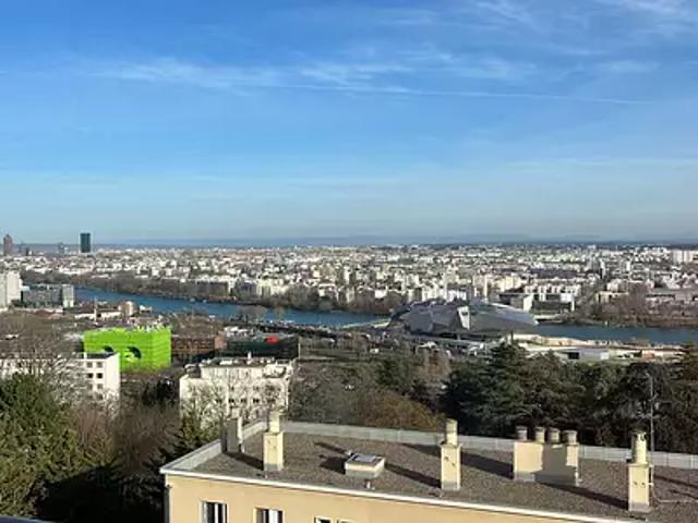 La Mulatière 69350 Achat / Vente appartement 3 pièces t3
