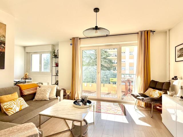 La Mulatière Vente Appartement 69