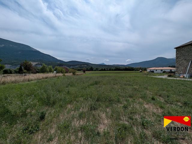 La Mure Argens Vente Terrain 04