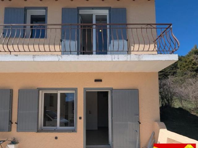 La Mure Argens Location Appartement 04