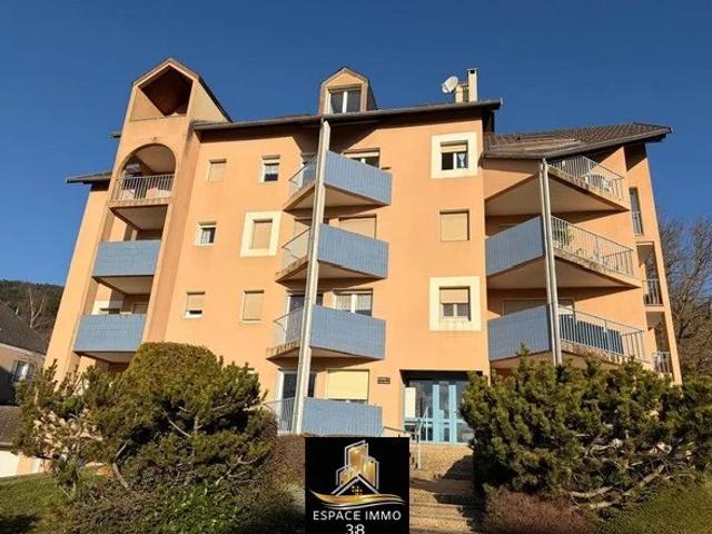 La Mure Location Appartement 38