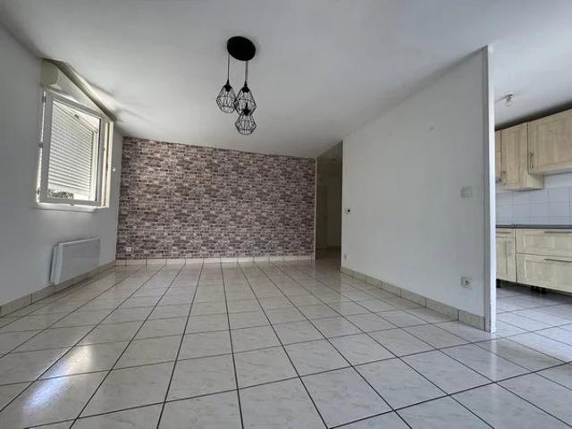 La Mure Location Appartement 38