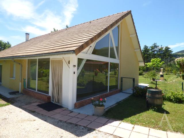 La Mure Vente Maison 38