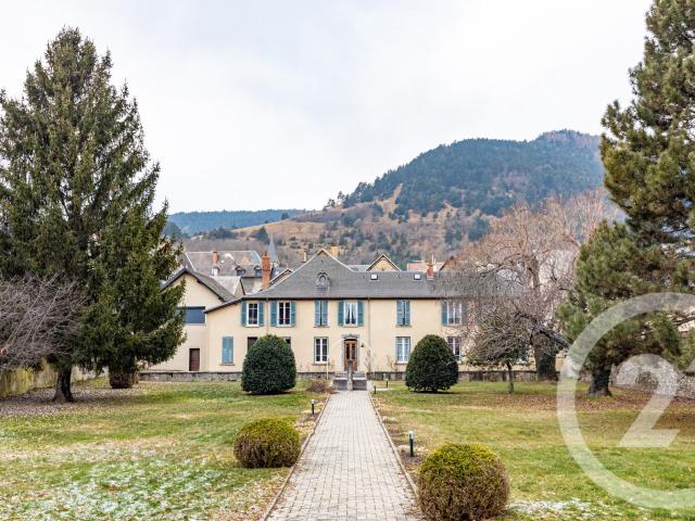La Mure Vente Maison 38