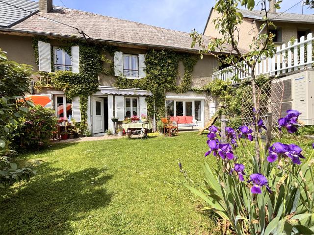 La Mure Vente Maison 38