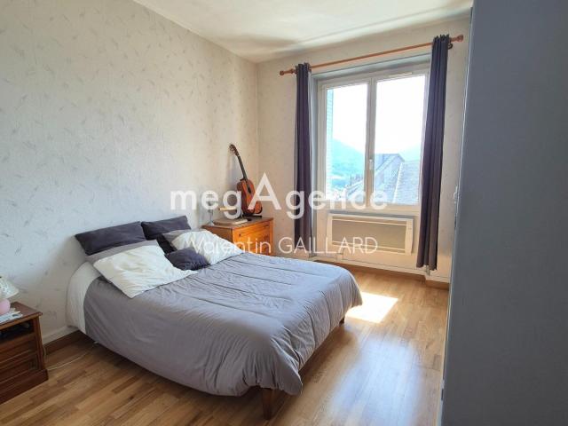 La Mure Vente Appartement 38