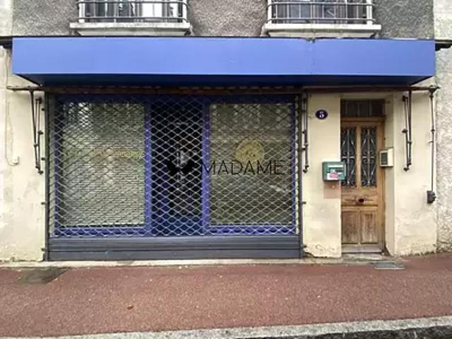 La Mure 38350 Achat / Vente divers 3 pièces