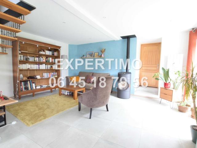 La Murette Vente Maison 38