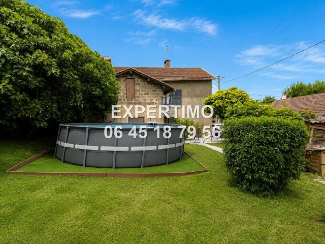La Murette Vente Maison 38