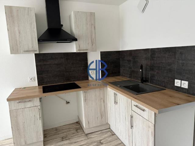La Murette Vente Appartement 38