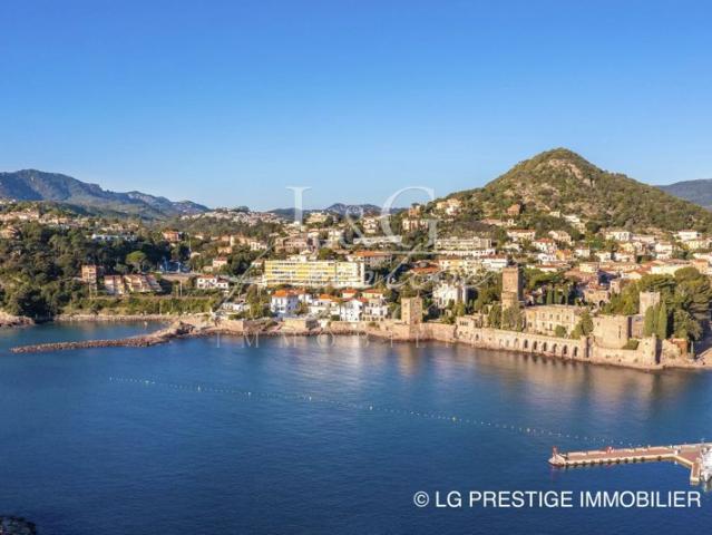 La Napoule – À seulement 50 mètres de la plage