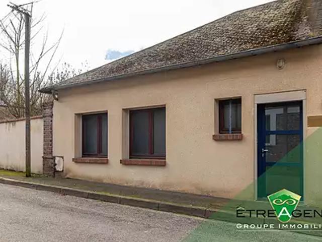 La Neuve Lyre 27330 Achat / Vente divers