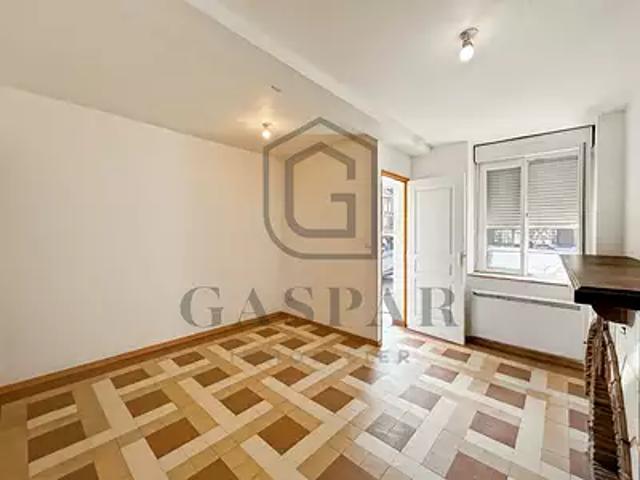 La Neuve Lyre 27330 Location appartement 1 pièce t1