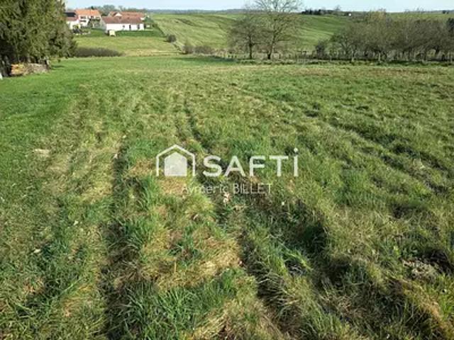 La Neuveville sous Châtenois 88170 Achat / Vente terrain