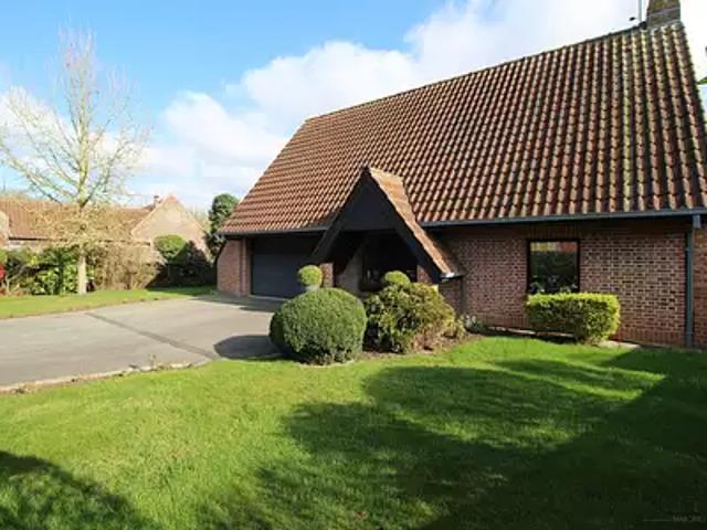La Neuville 59239 Achat / Vente maison 5 pièces t5 parking