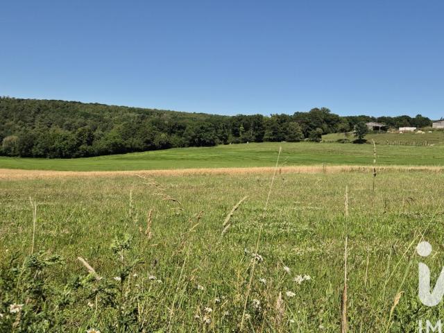 La Neuville du Bosc Vente Terrain 27