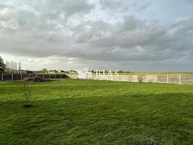 La Neuville du Bosc 27890 Achat / Vente terrain
