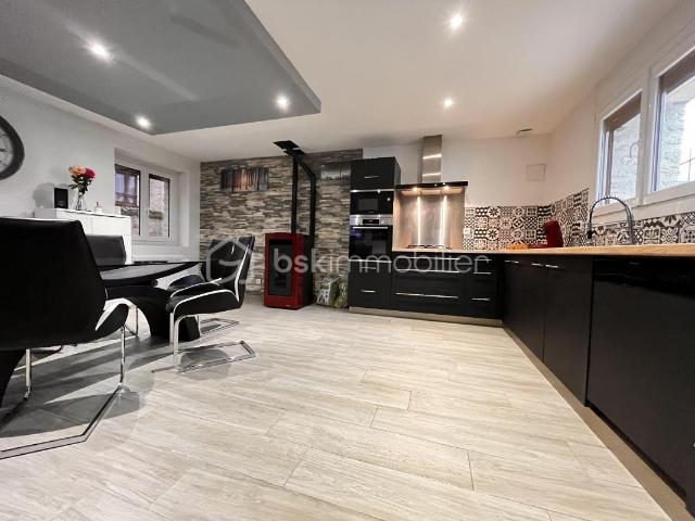 La Neuville sur Essonne Vente Maison 45