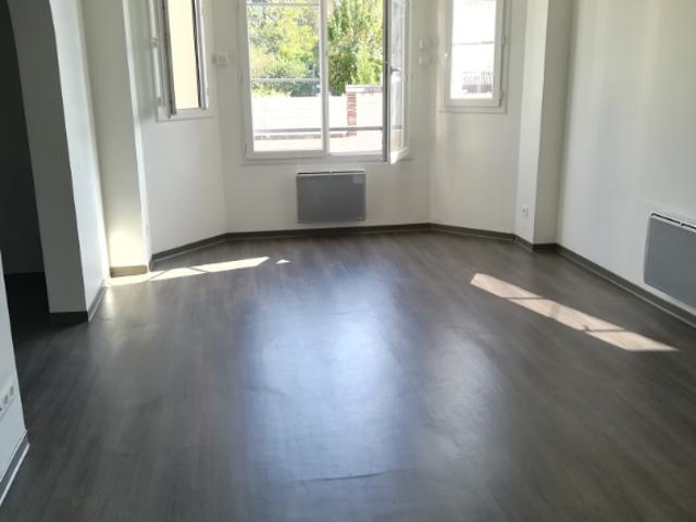 LA NORVILLE 3 pièce s 52.49 m2