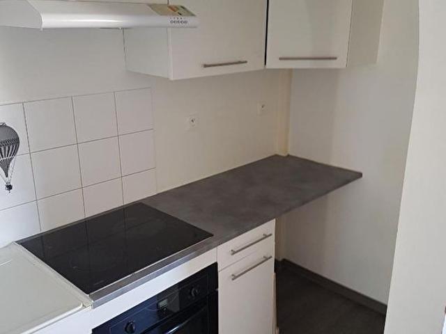 LA NORVILLE 3 pièce s 52.49 m2