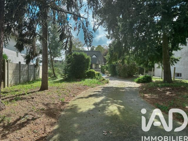La Norville Vente Maison 91
