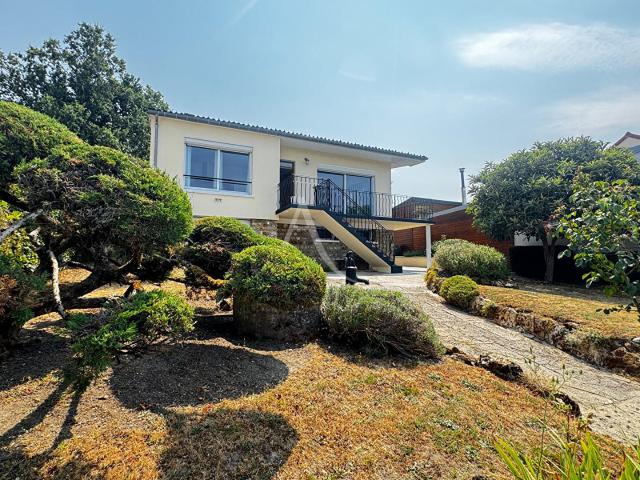 La Norville Vente Maison 91