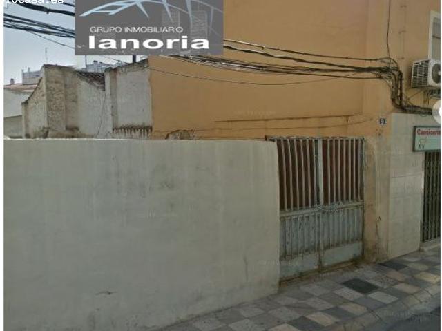 LA NORIA VENDE SOLAR EN CARRETAS