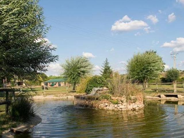 La Noria Ciudad Rodrigo Salamanca