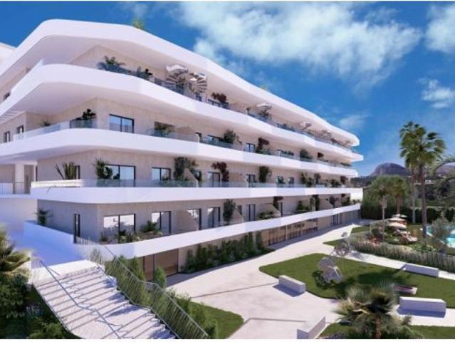 La Nucía Pines: Vive la esencia de la Costa Blanca
