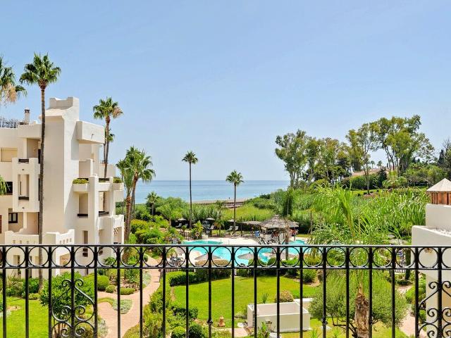 La Nueva Milla de Oro es una de las ubicaciones más populare. 120m² Estepona