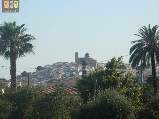 LA OLLA DE ALTEA ALQUILER LARGA TEMPORADA