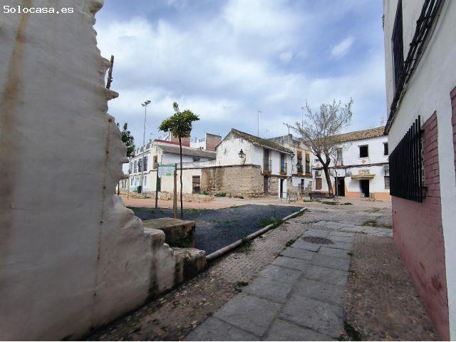 La oportunidad de tu casa o negocio en corazón del casco histórico San Pedro Vizconde de Miranda