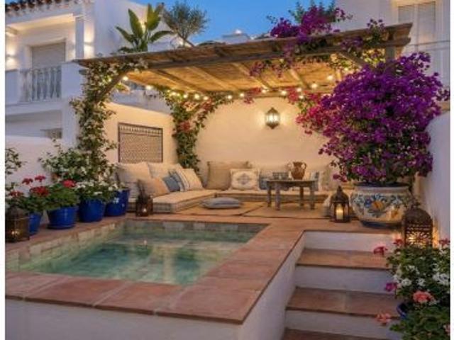 LA OPORTUNIDAD DE DISEÑAR TU PEQUEÑO HOGAR A UN PASO DE LA PLAYA