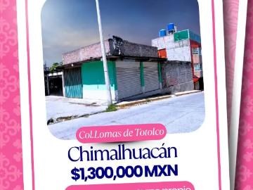 ¡LA OPORTUNIDAD DE ORO!