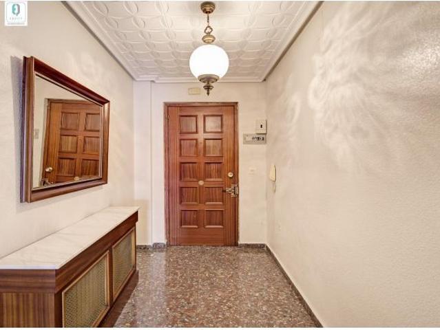 ¡La oportunidad que esperabas en la Avenida de Andalucía! 176 m2 para diseñar el hogar de tus sueños