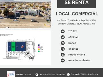 ¡La oportunidad que tu negocio estaba esperando está aquí!