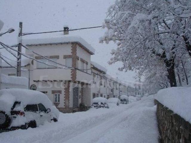 La Orospeda