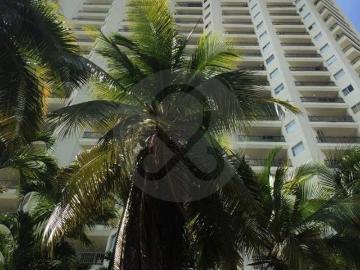 La Palapa Costa Azul: Departamento en venta en Fraccionamiento Costa Azul