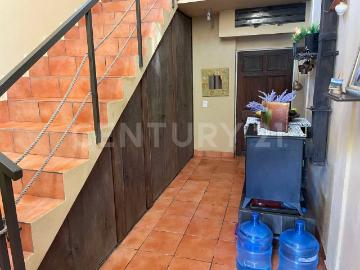 Departamento En Venta En Las Ovejas, Montemorelos