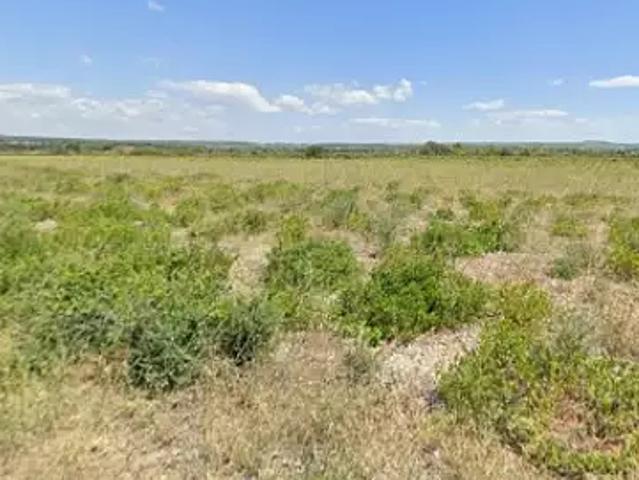 La Palme 11480 Achat / Vente terrain