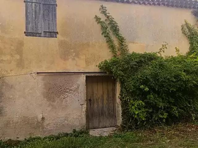 La Palme 11480 Achat / Vente divers 2 pièces