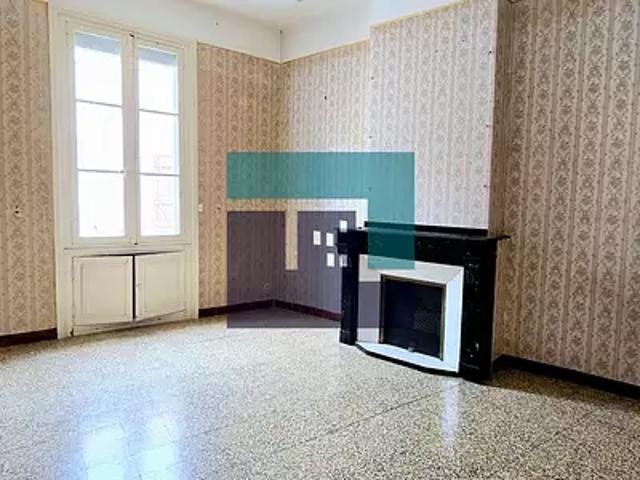 La Palme 11480 Achat / Vente maison 7 pièces t7