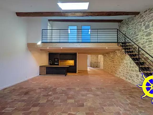 La Palme 11480 Achat / Vente maison 4 pièces t4 terrasse