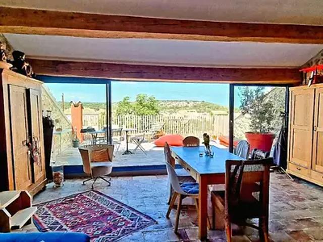 La Palme 11480 Achat / Vente maison