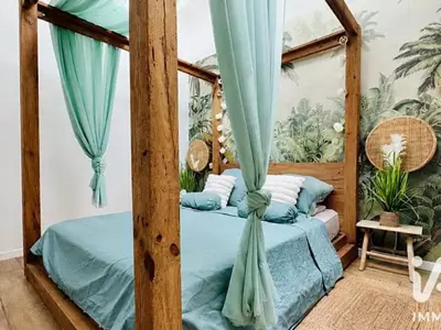 La Palme 11480 Achat / Vente maison 6 pièces t6