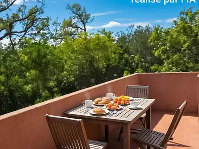La Palme 11480 Achat / Vente maison 6 pièces t6