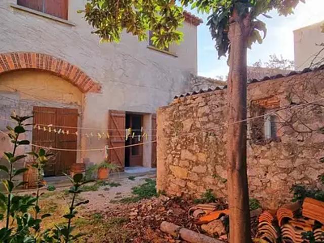 La Palme 11480 Achat / Vente maison 8 pièces t8