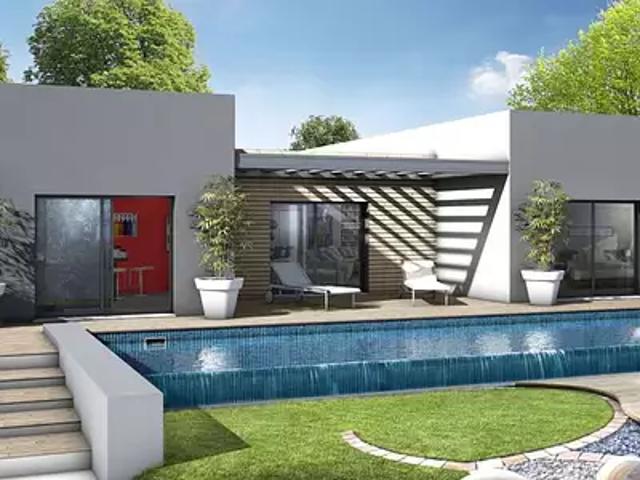La Palme 11480 Programme neuf maison neuf à vendre