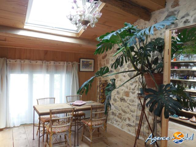 La Palme Vente Maison 11